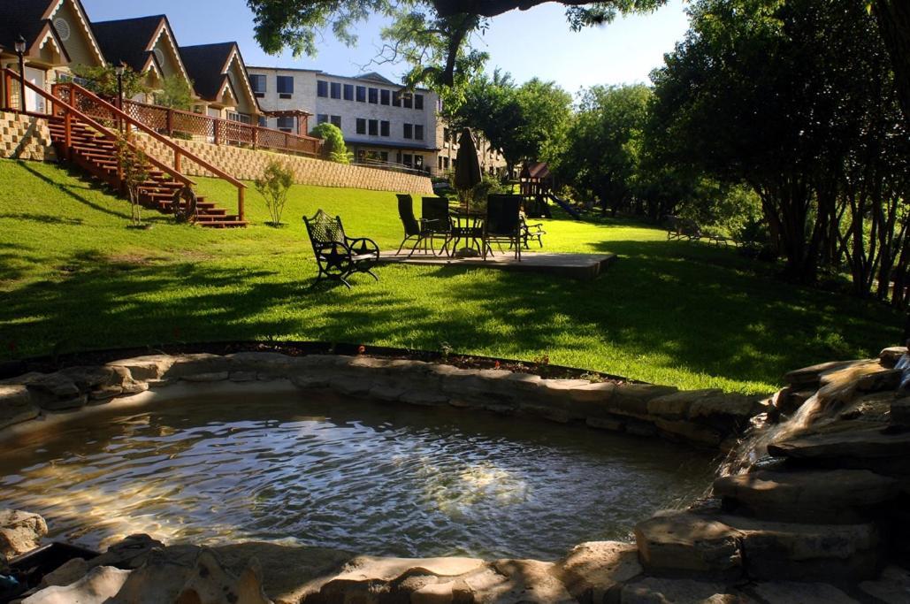 Inn on Barons Creek photo 2