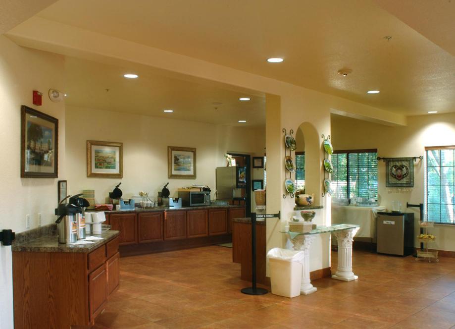Inn on Barons Creek photo 12