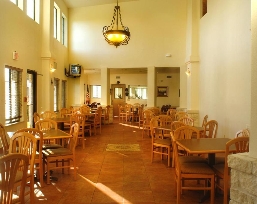 Inn on Barons Creek photo 10