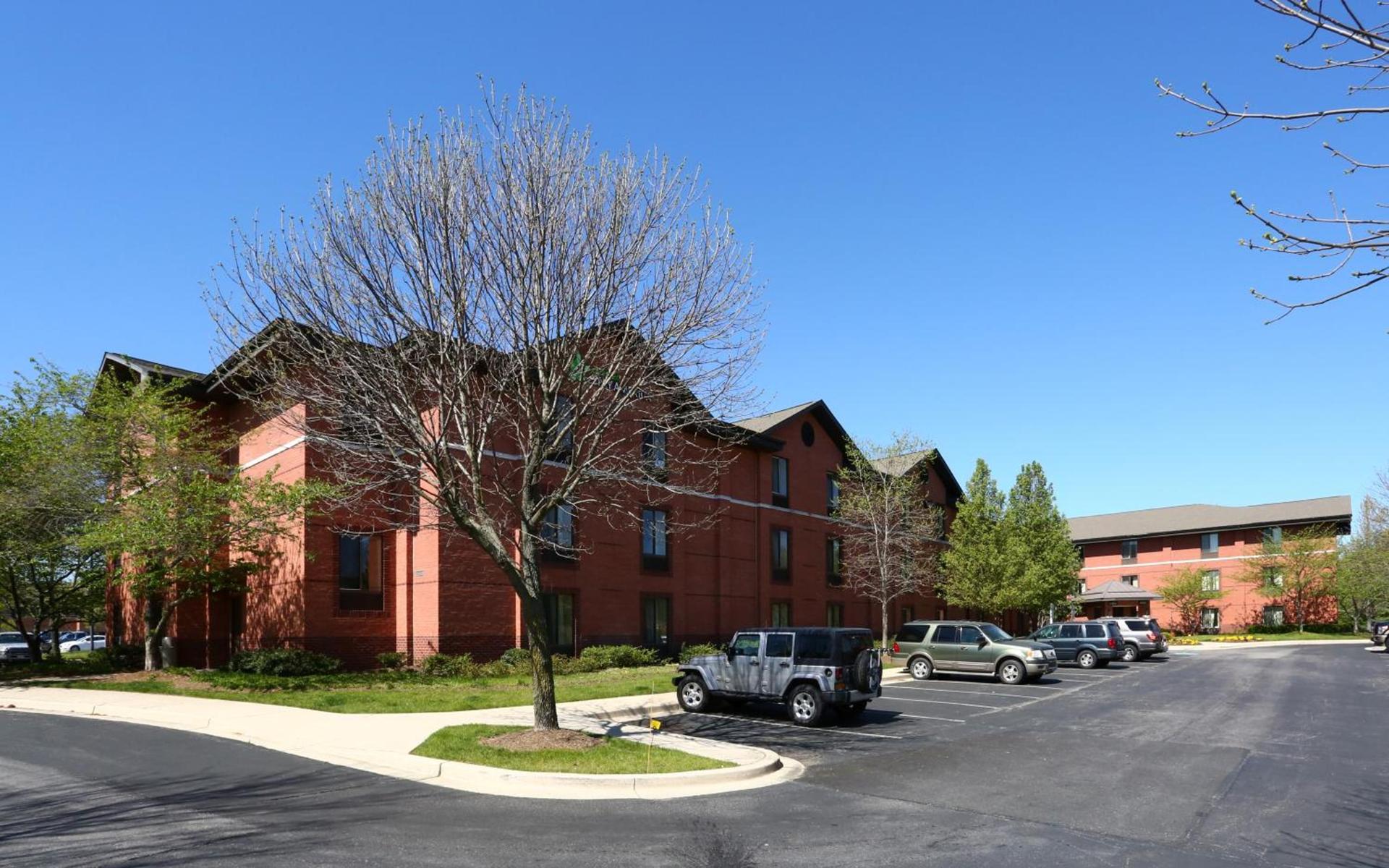 Extended Stay America Select Suites - Columbia - Gateway Drive photo 23