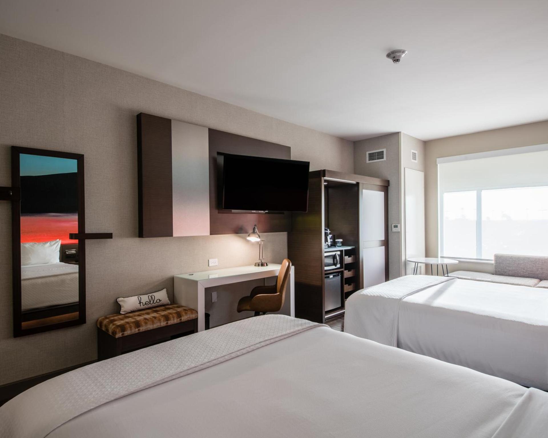 Cambria Hotel McAllen Convention Center photo 27