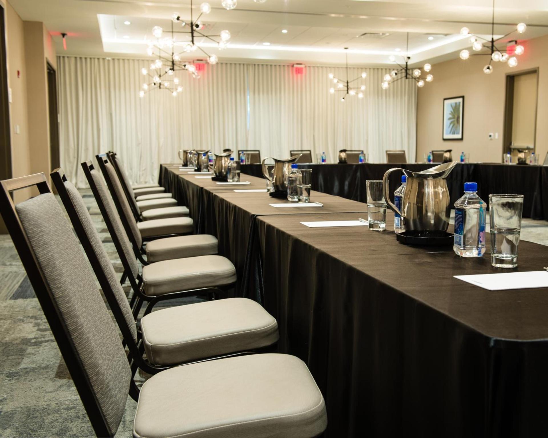 Cambria Hotel McAllen Convention Center photo 25