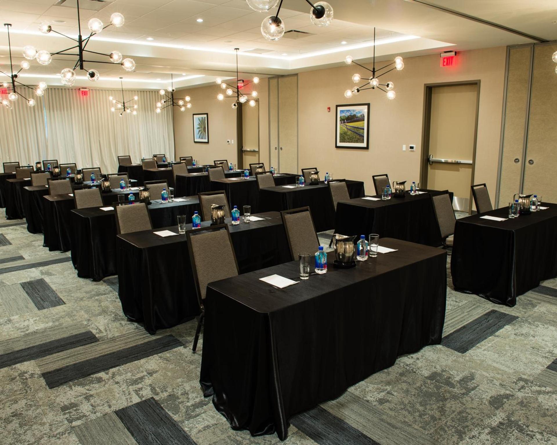 Cambria Hotel McAllen Convention Center photo 26