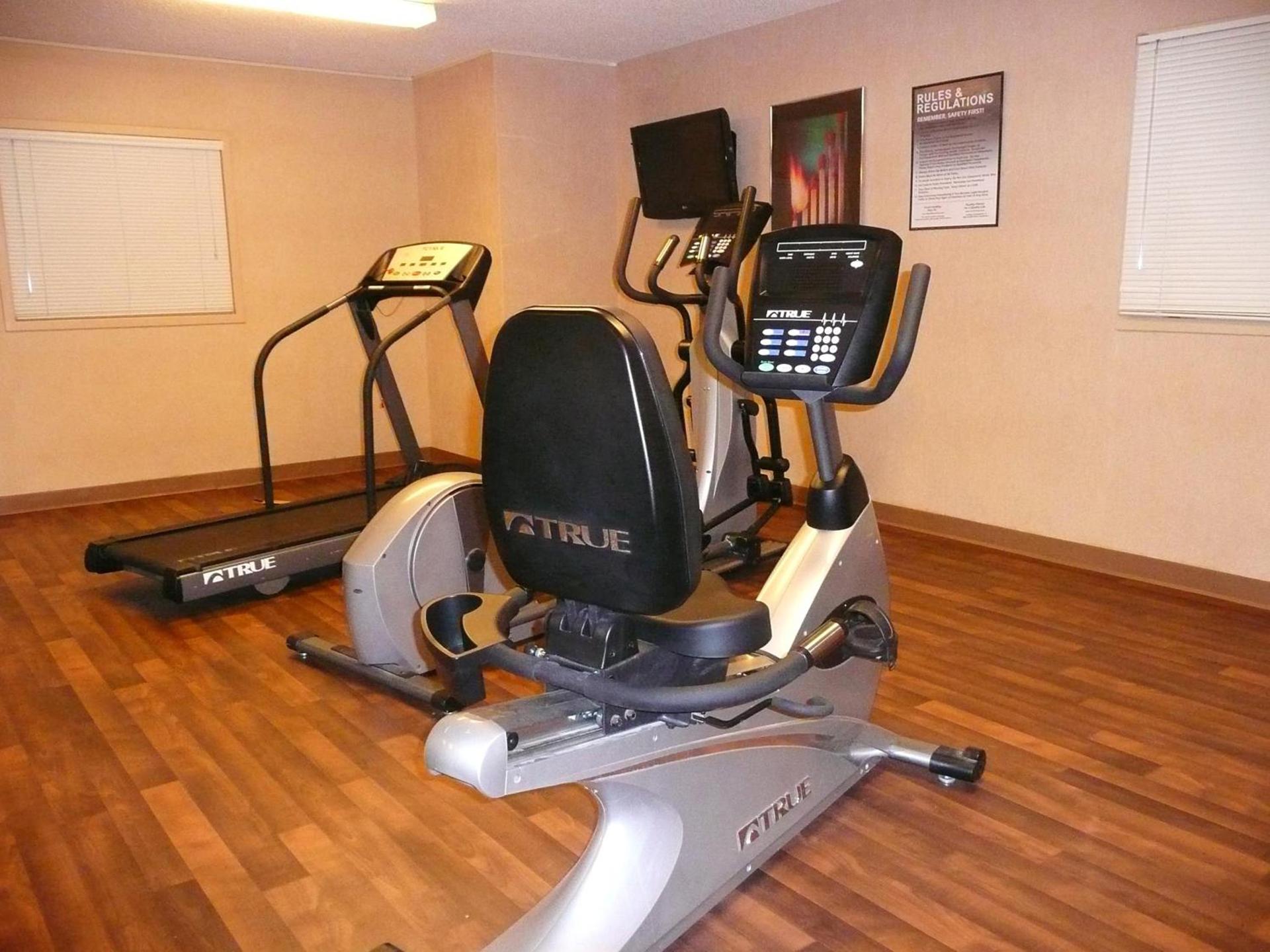 Extended Stay America Select Suites - Des Moines - West Des Moines photo 68