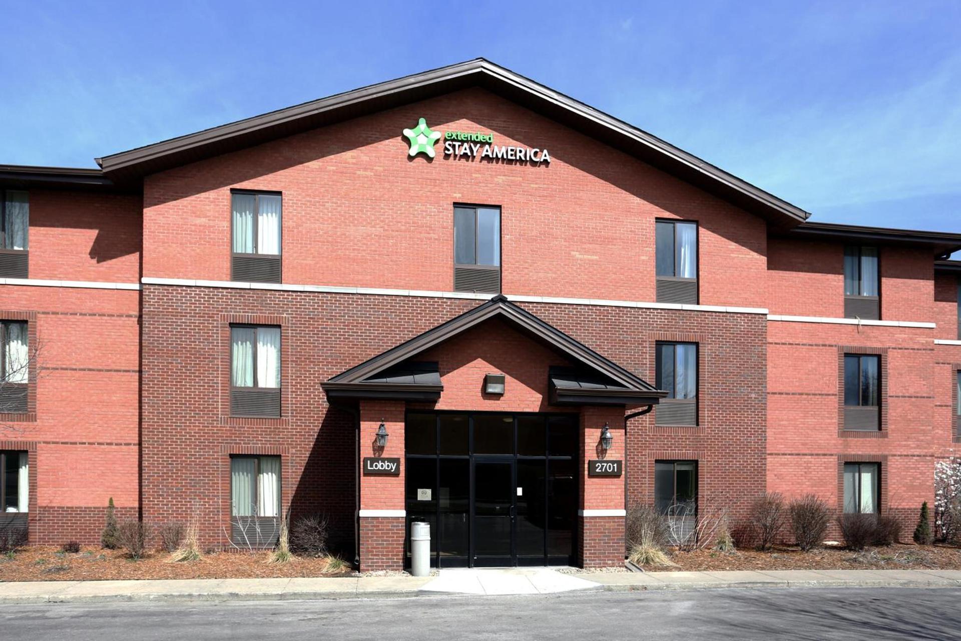 Extended Stay America Select Suites - Des Moines - West Des Moines photo 48