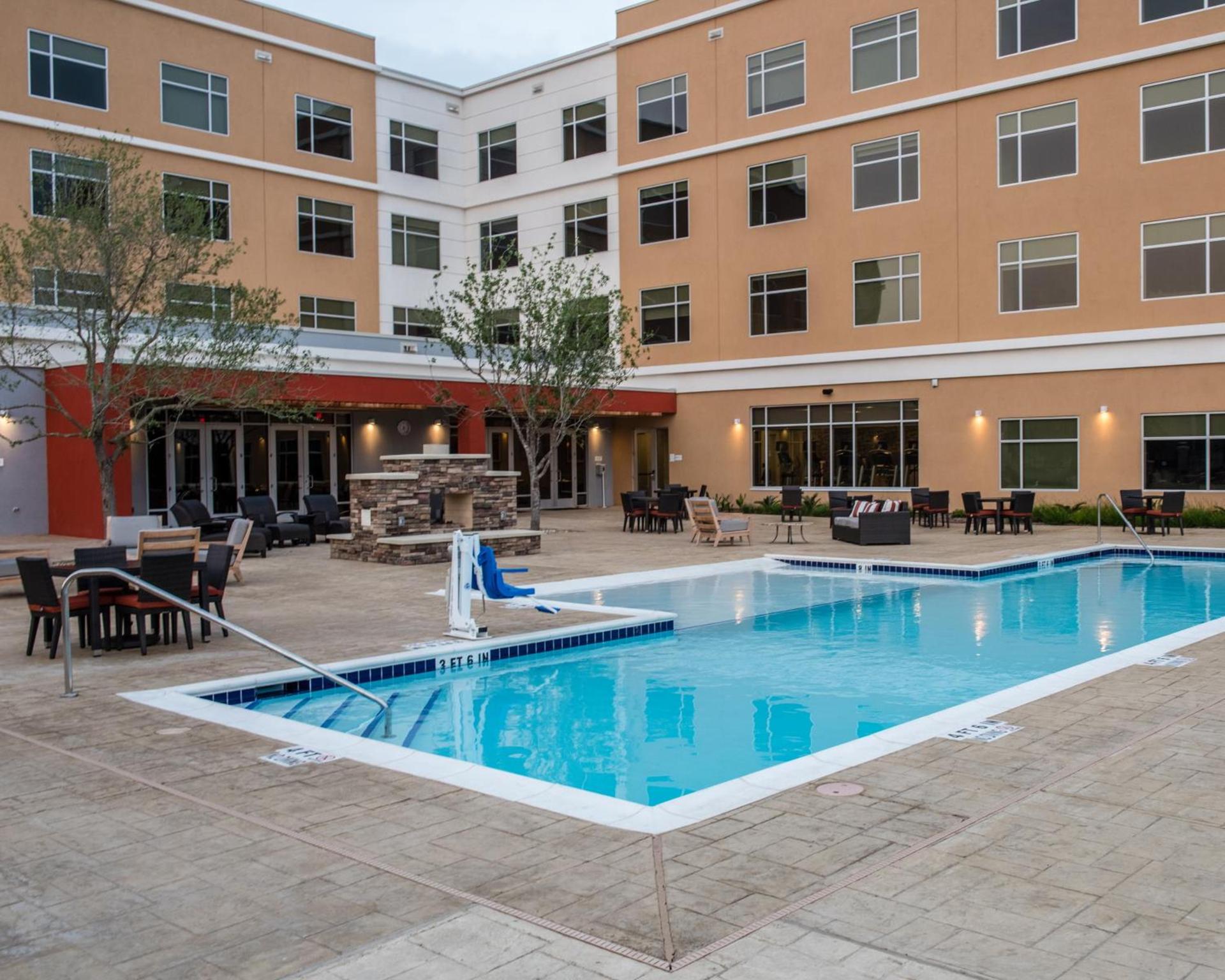 Cambria Hotel McAllen Convention Center photo 13