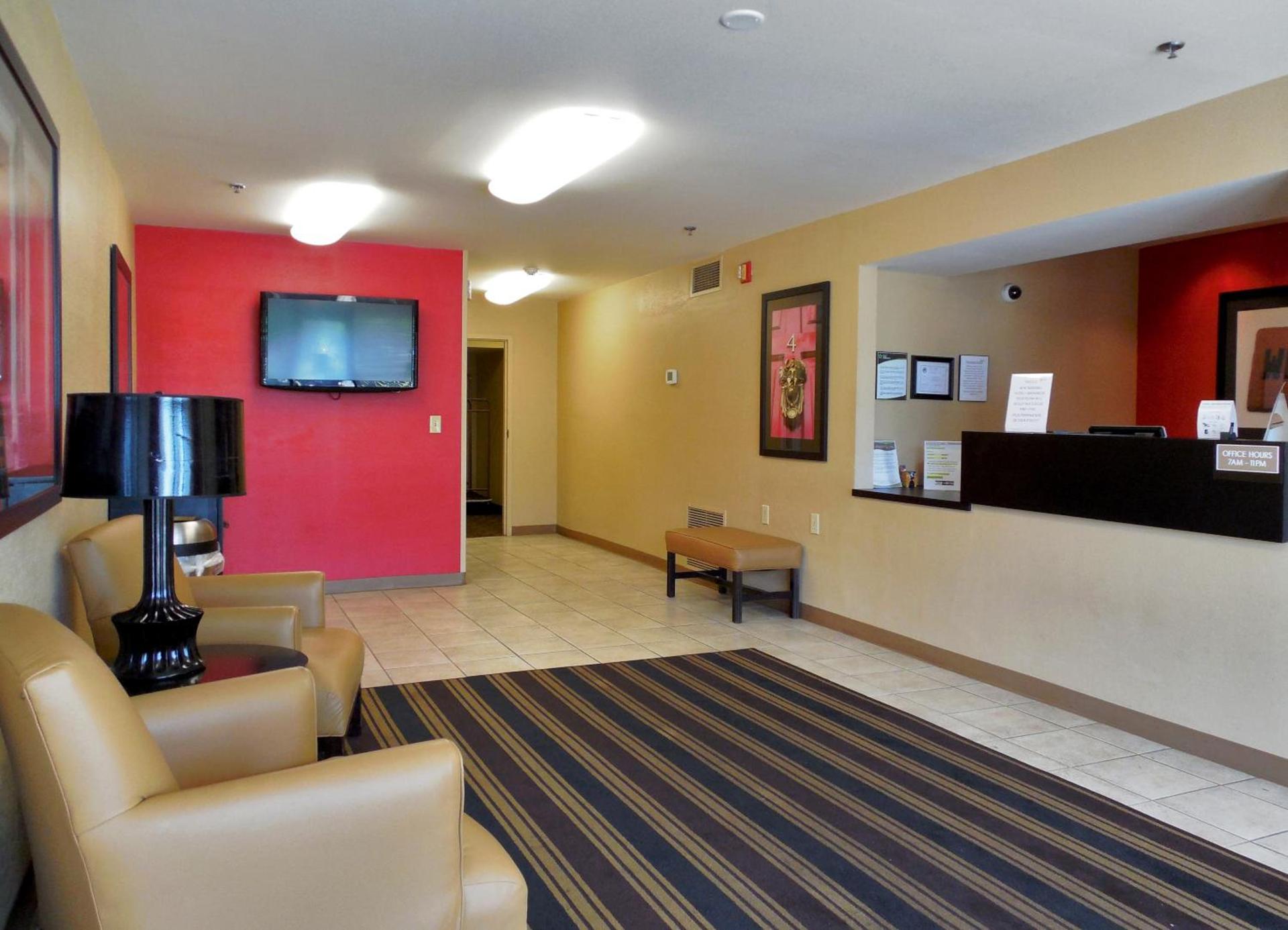 Extended Stay America Select Suites - Des Moines - West Des Moines photo 50