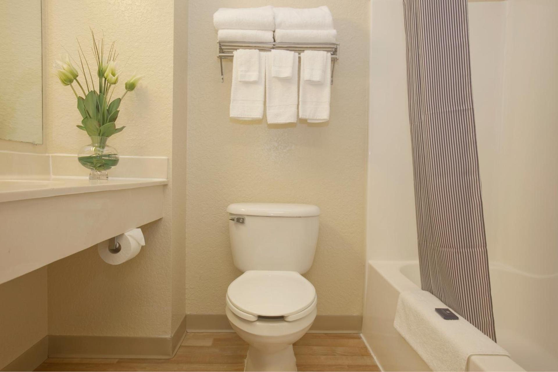 Extended Stay America Select Suites - Roanoke - Airport photo 49