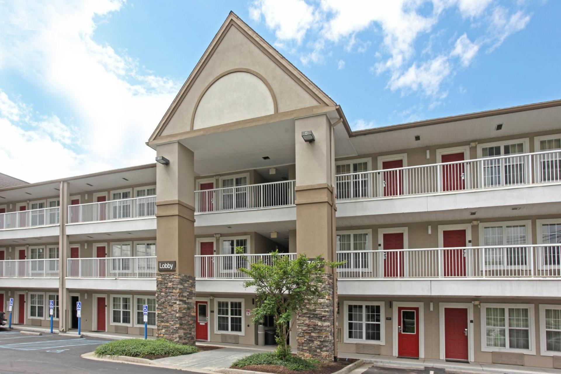 Extended Stay America Select Suites - Roanoke - Airport photo 35
