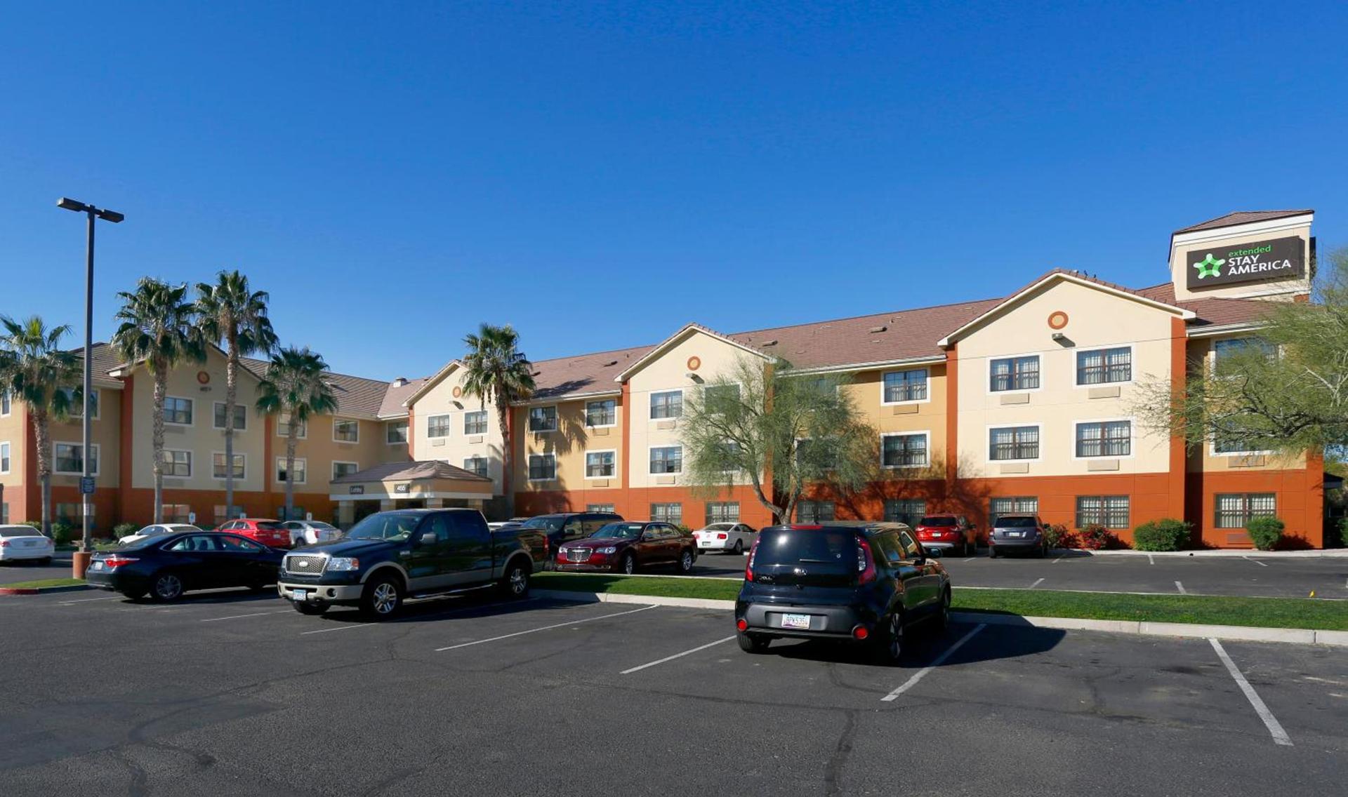 Extended Stay America Suites - Phoenix - Mesa photo 1