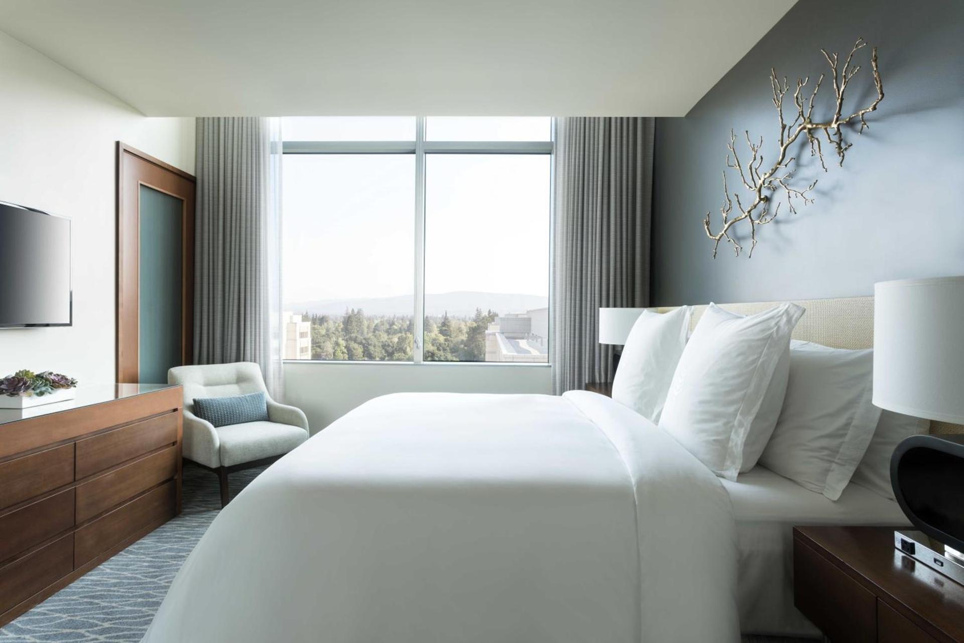 Four Seasons Hotel Silicon Valley at East Palo Alto photo 7