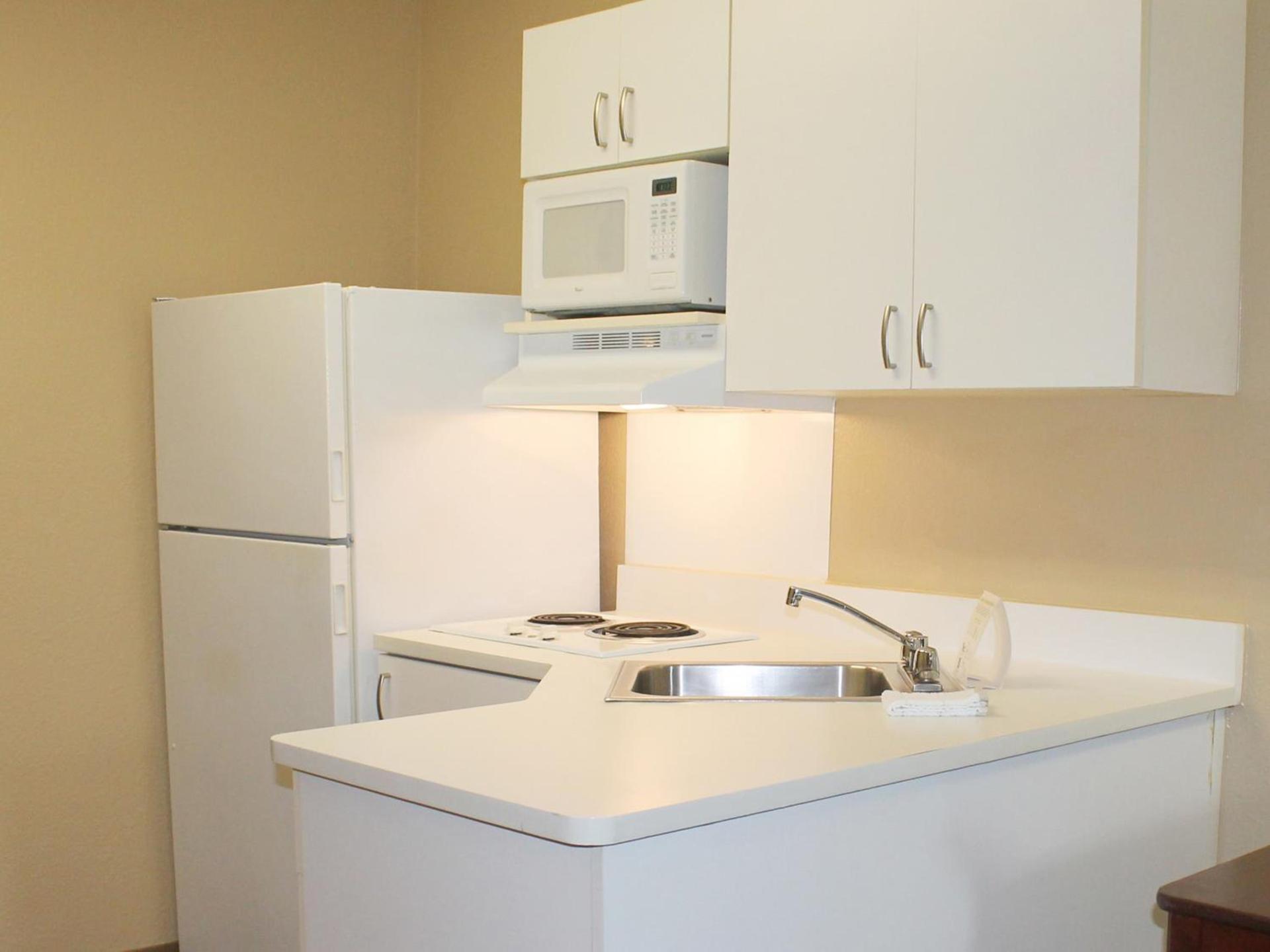 Extended Stay America Suites - Orange County - Lake Forest photo 34