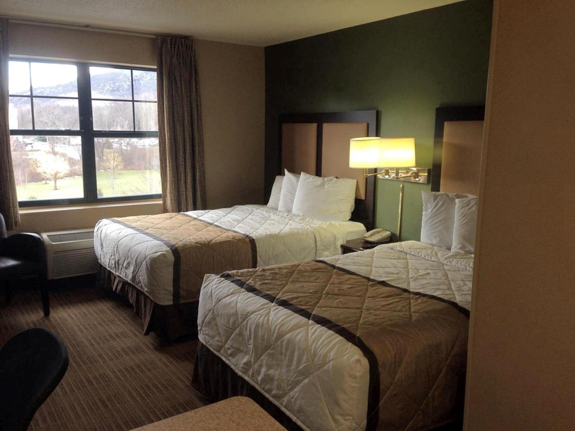 Extended Stay America Suites - Orange County - Lake Forest photo 37