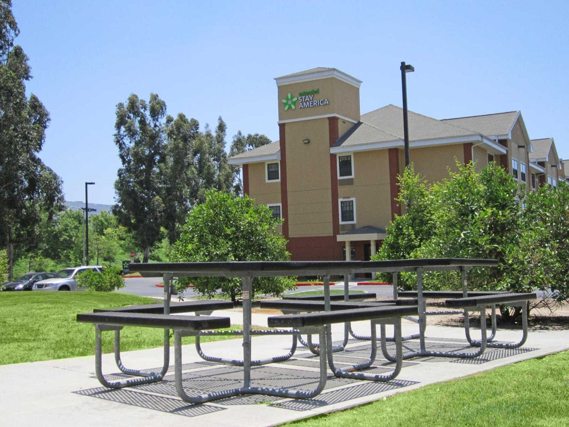 Extended Stay America Suites - Orange County - Lake Forest photo 55
