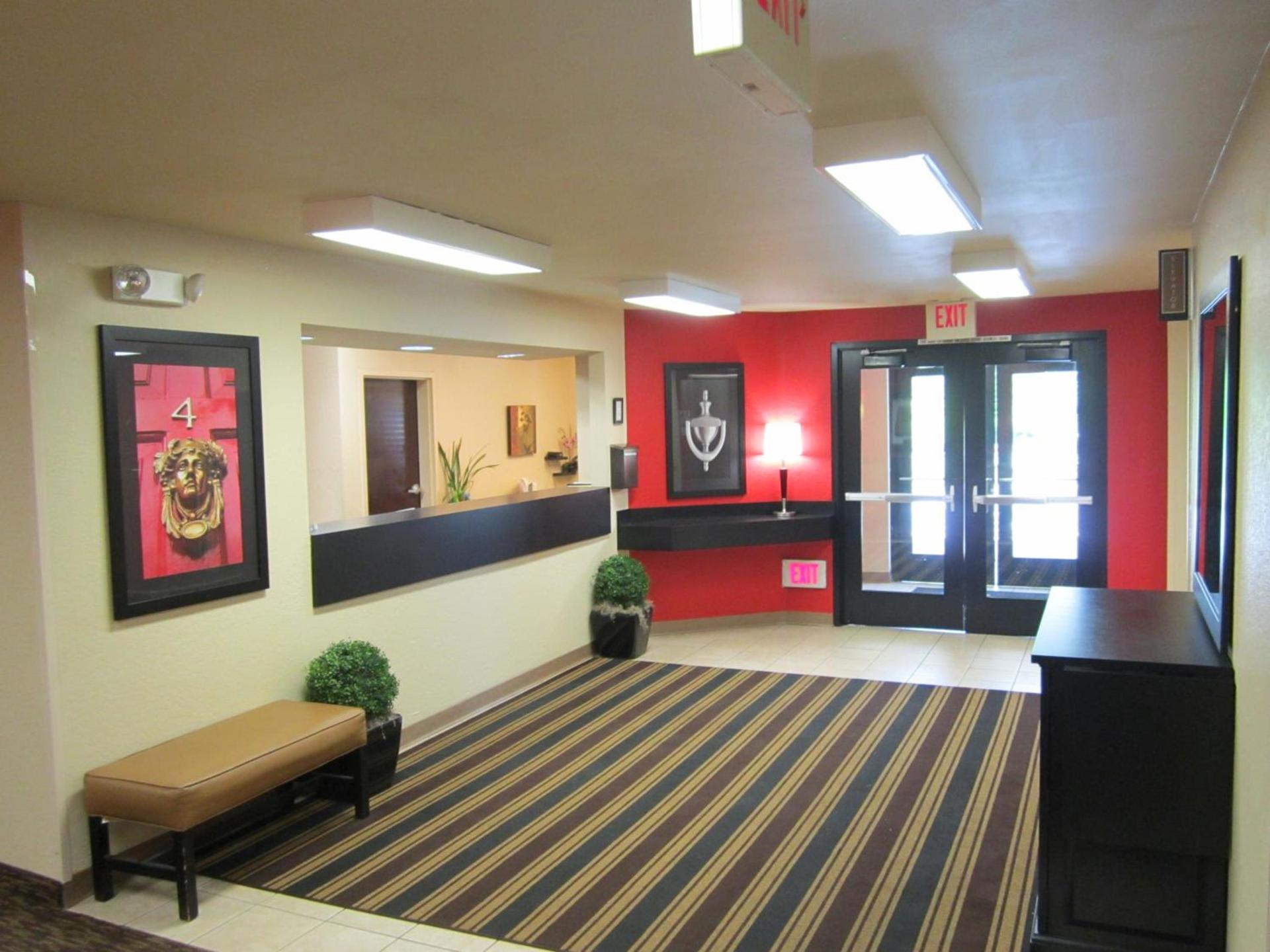 Extended Stay America Suites - Orange County - Lake Forest photo 31