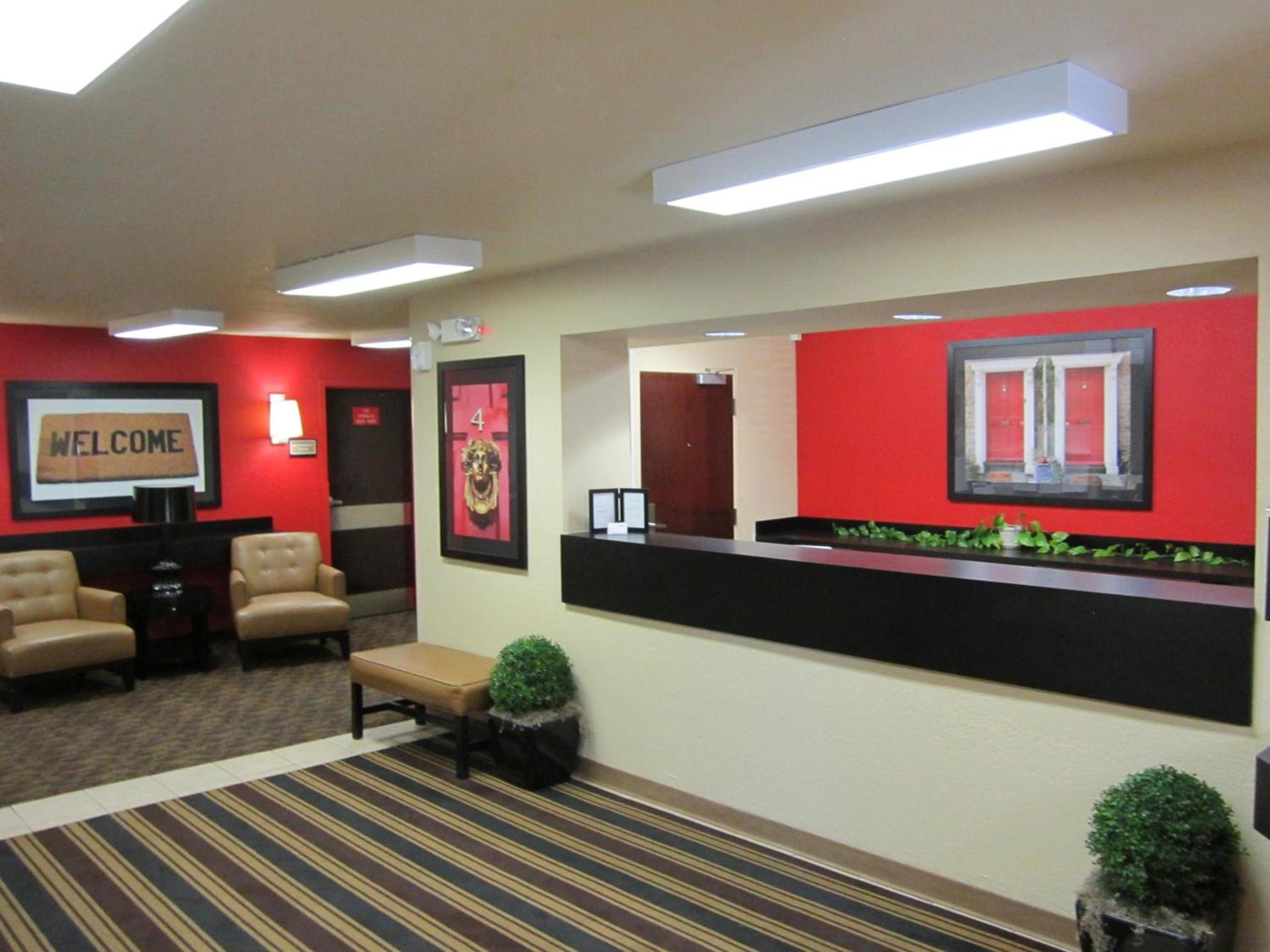 Extended Stay America Suites - Orange County - Lake Forest photo 32