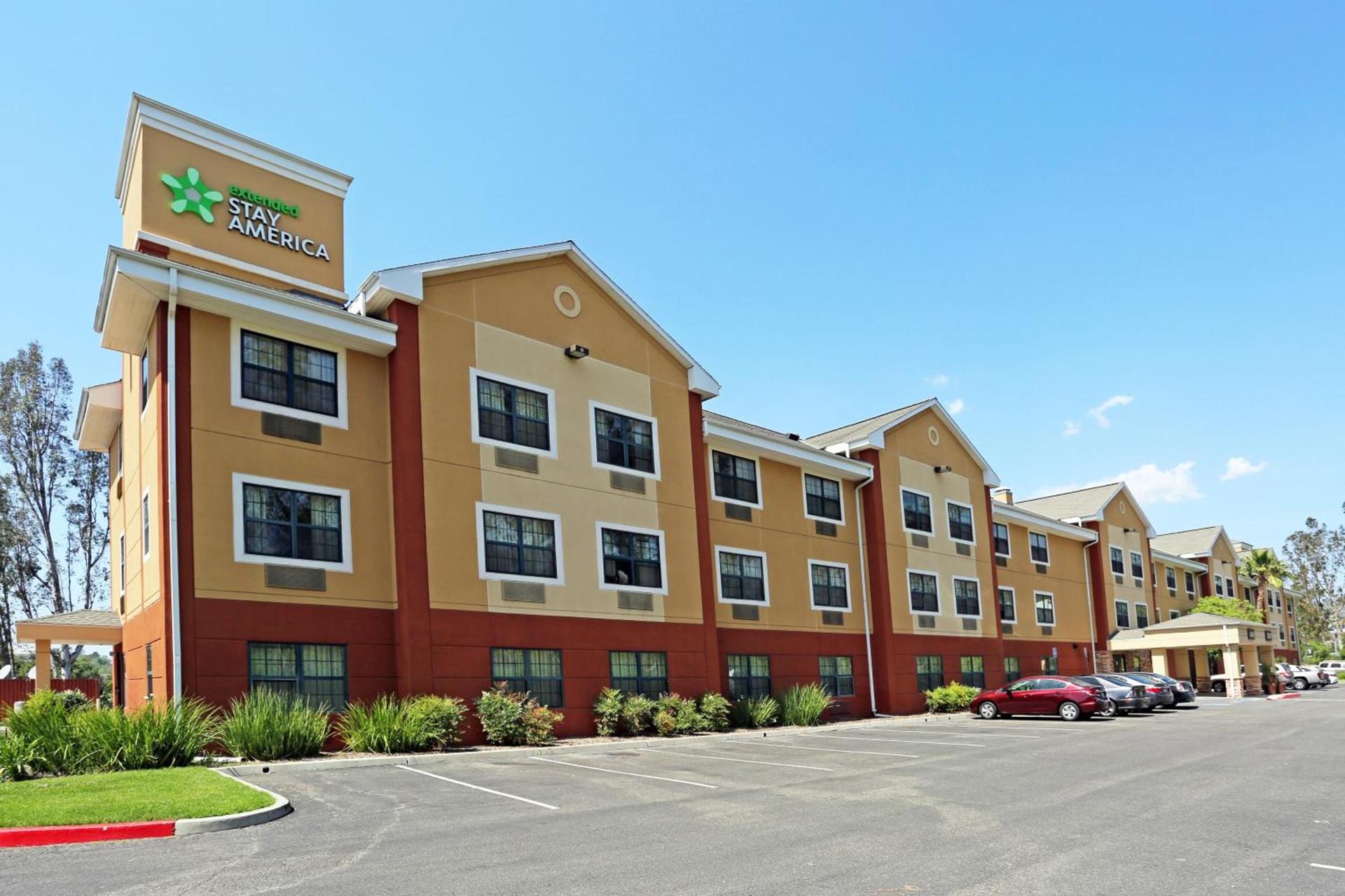 Extended Stay America Suites - Orange County - Lake Forest photo 30