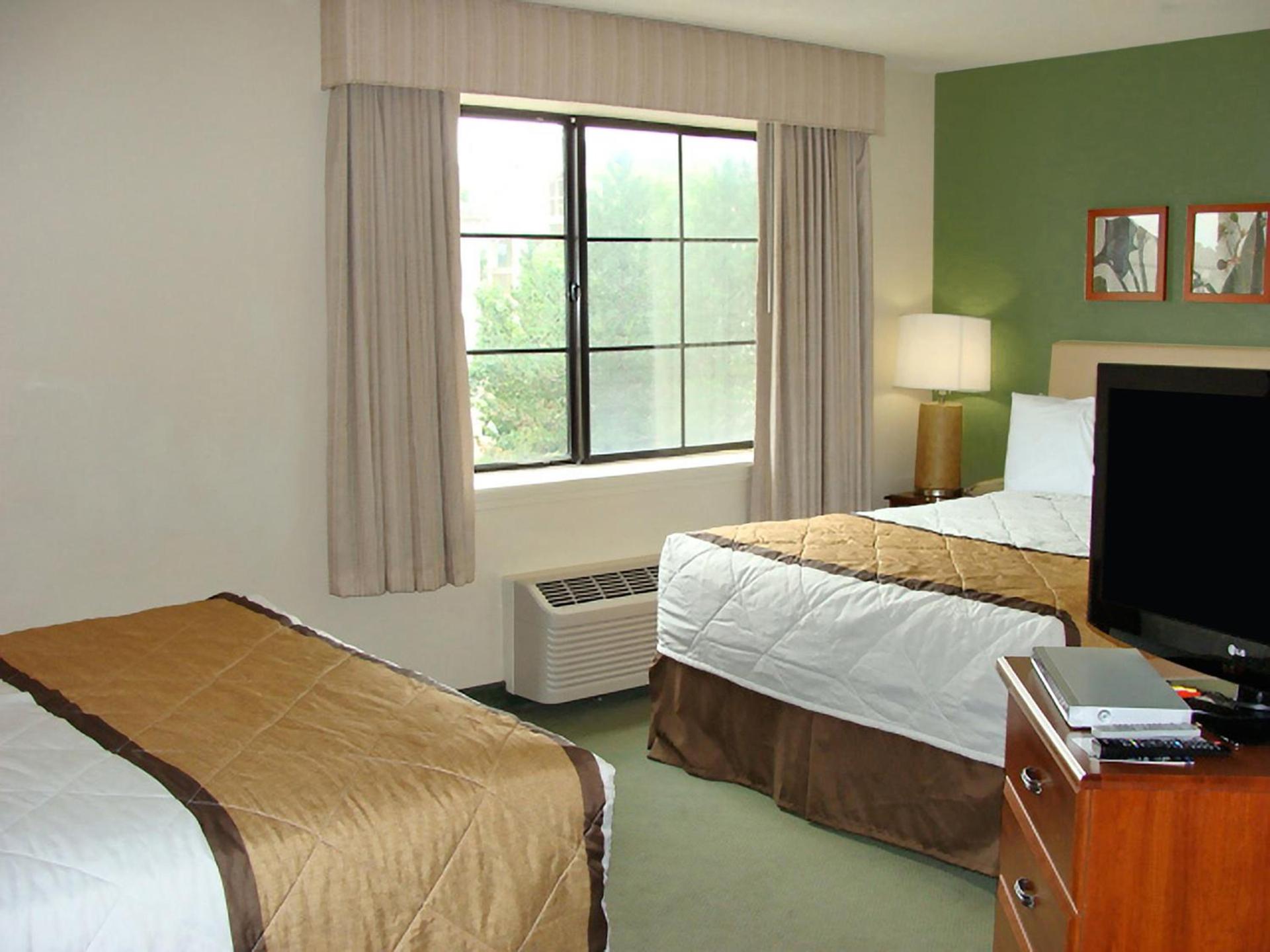 Extended Stay America Select Suites - Atlanta - Vinings photo 44