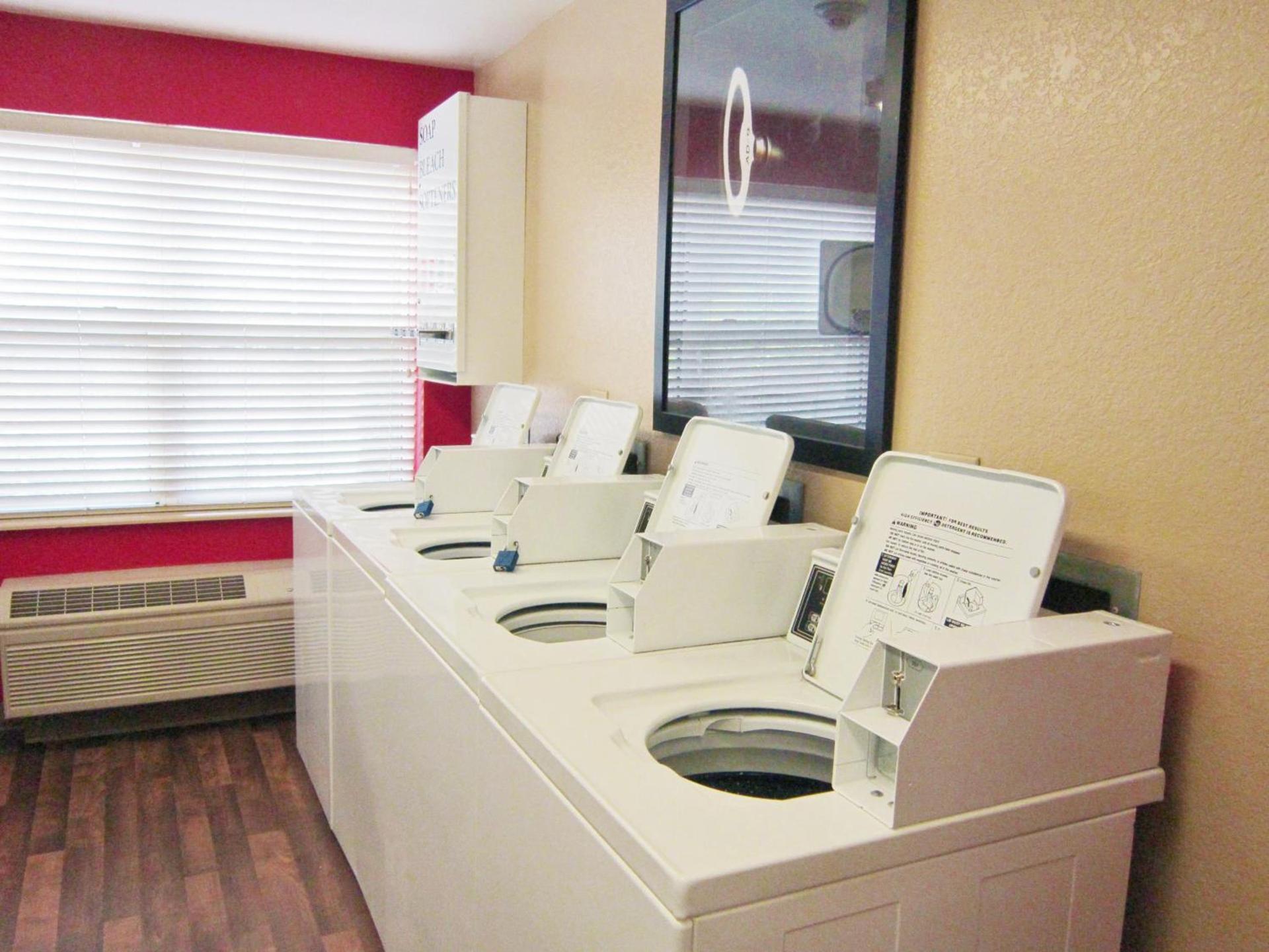 Extended Stay America Select Suites - Atlanta - Vinings photo 50