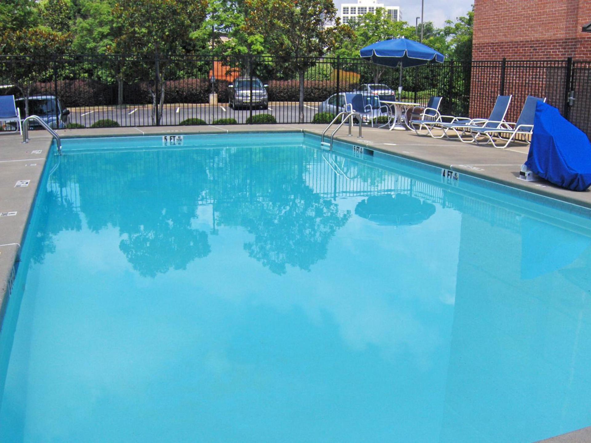 Extended Stay America Select Suites - Atlanta - Vinings photo 33