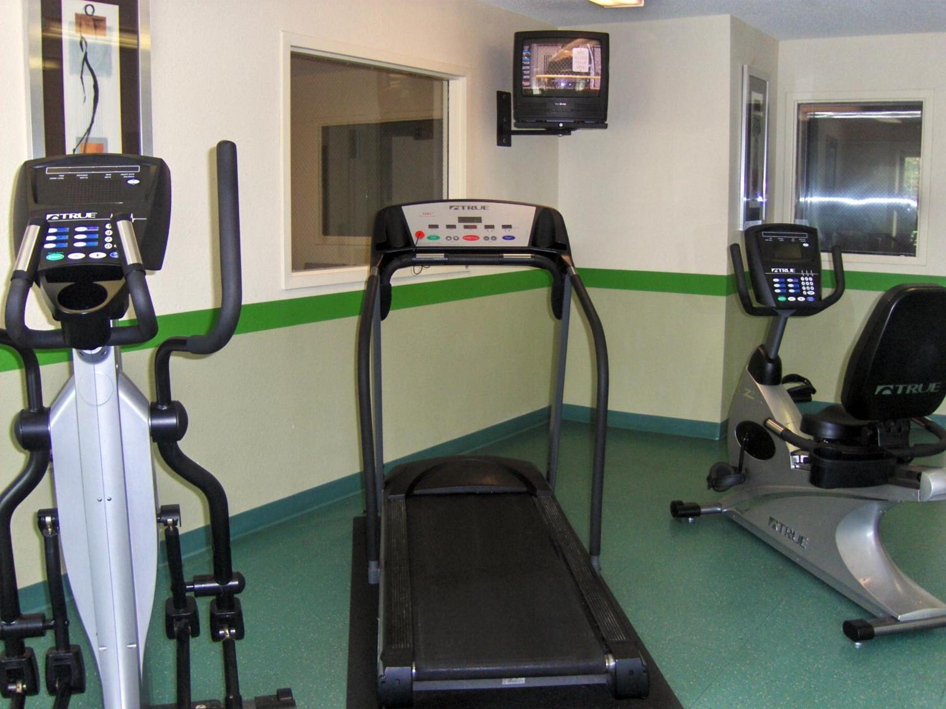 Extended Stay America Select Suites - Atlanta - Vinings photo 32