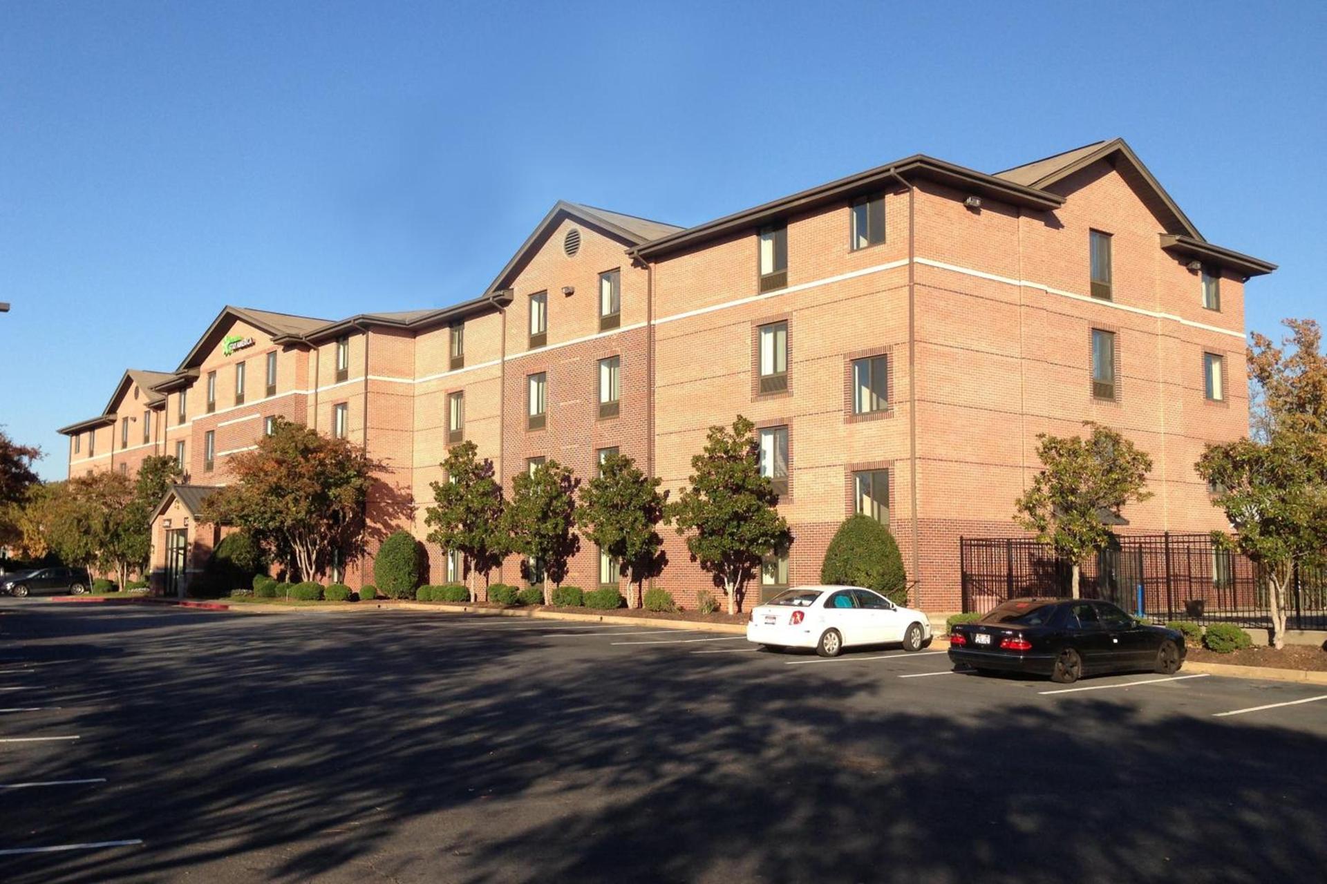 Extended Stay America Select Suites - Atlanta - Vinings photo 27