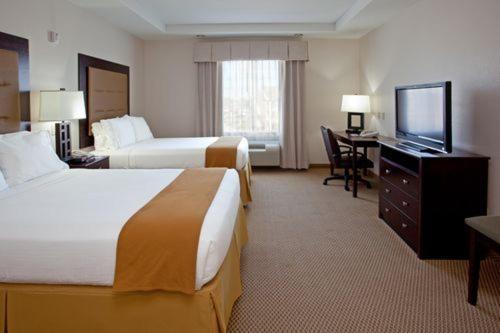 Holiday Inn Express Texas City, an IHG Hotel photo 9