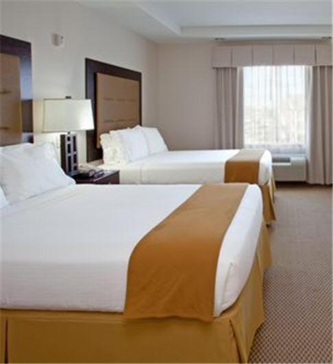 Holiday Inn Express Texas City, an IHG Hotel photo 10