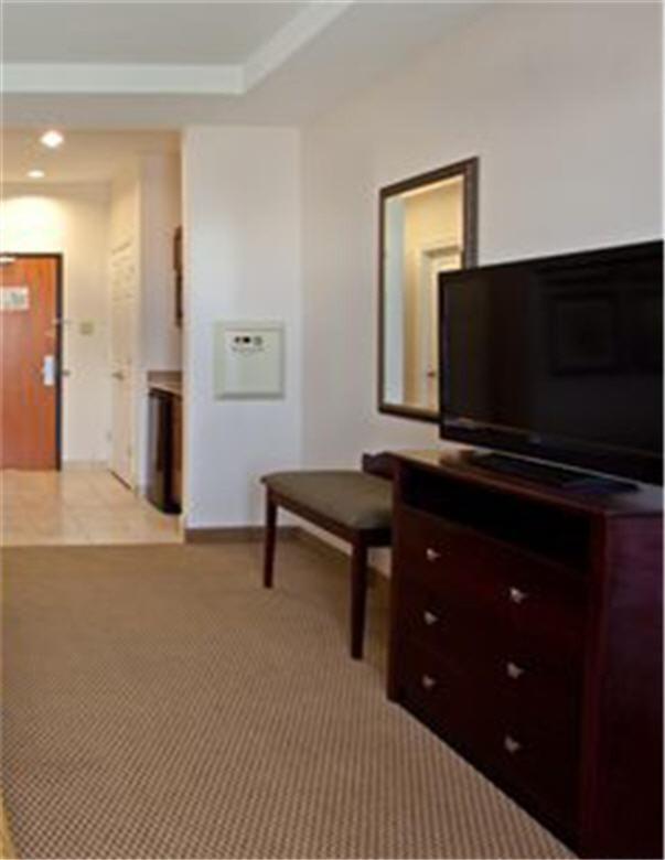 Holiday Inn Express Texas City, an IHG Hotel photo 12