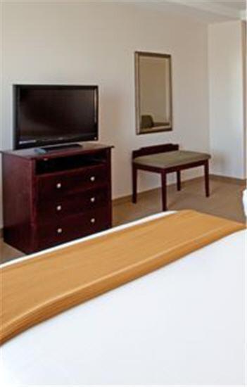 Holiday Inn Express Texas City, an IHG Hotel photo 13