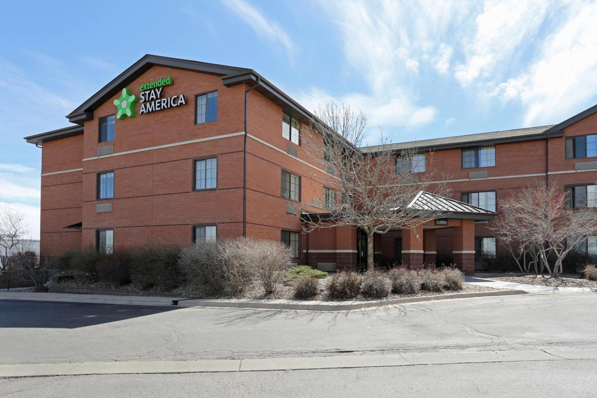 Extended Stay America Select Suites - Denver - Tech Center South photo 30
