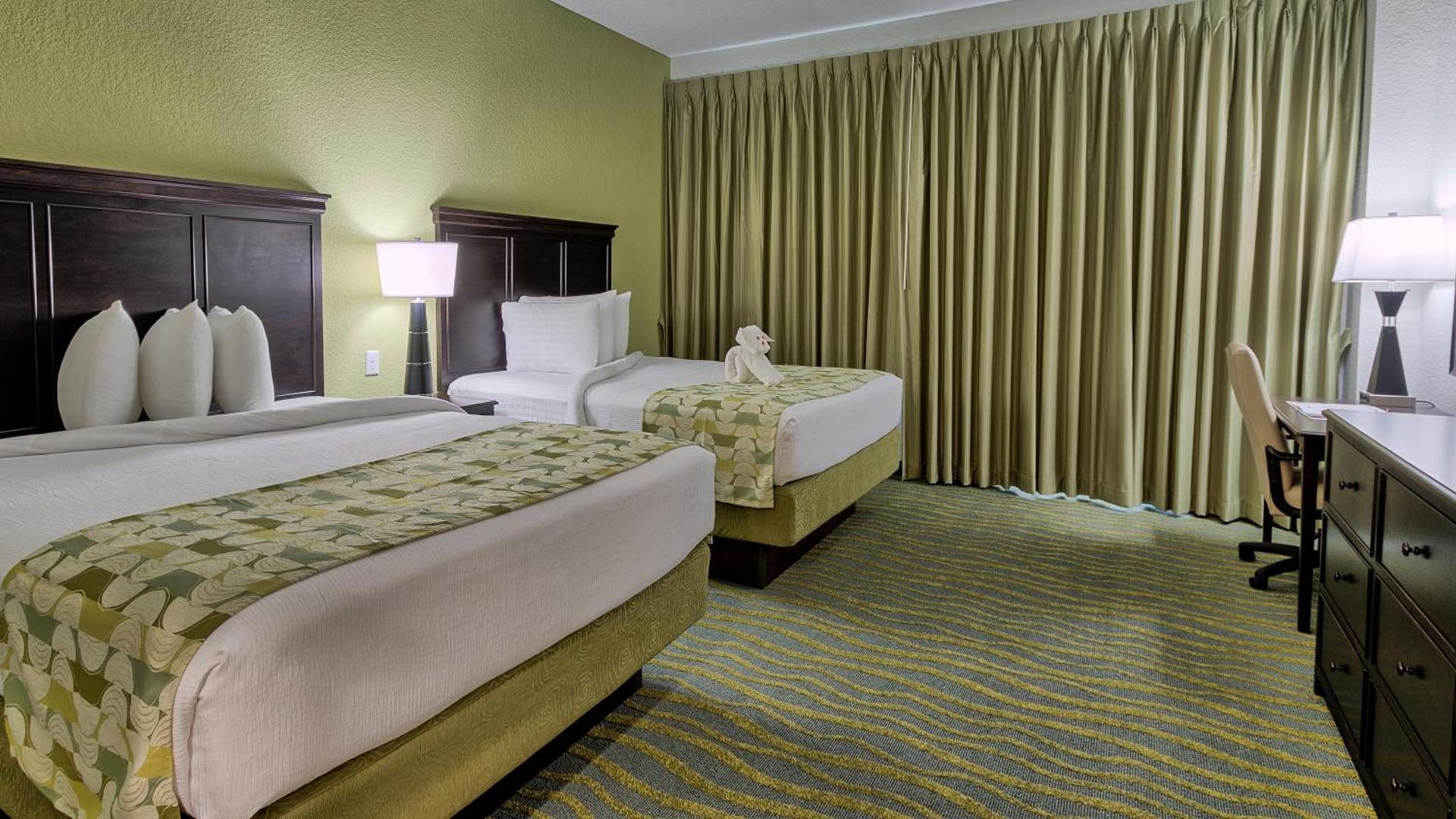 Edge Hotel Clearwater Beach photo 17
