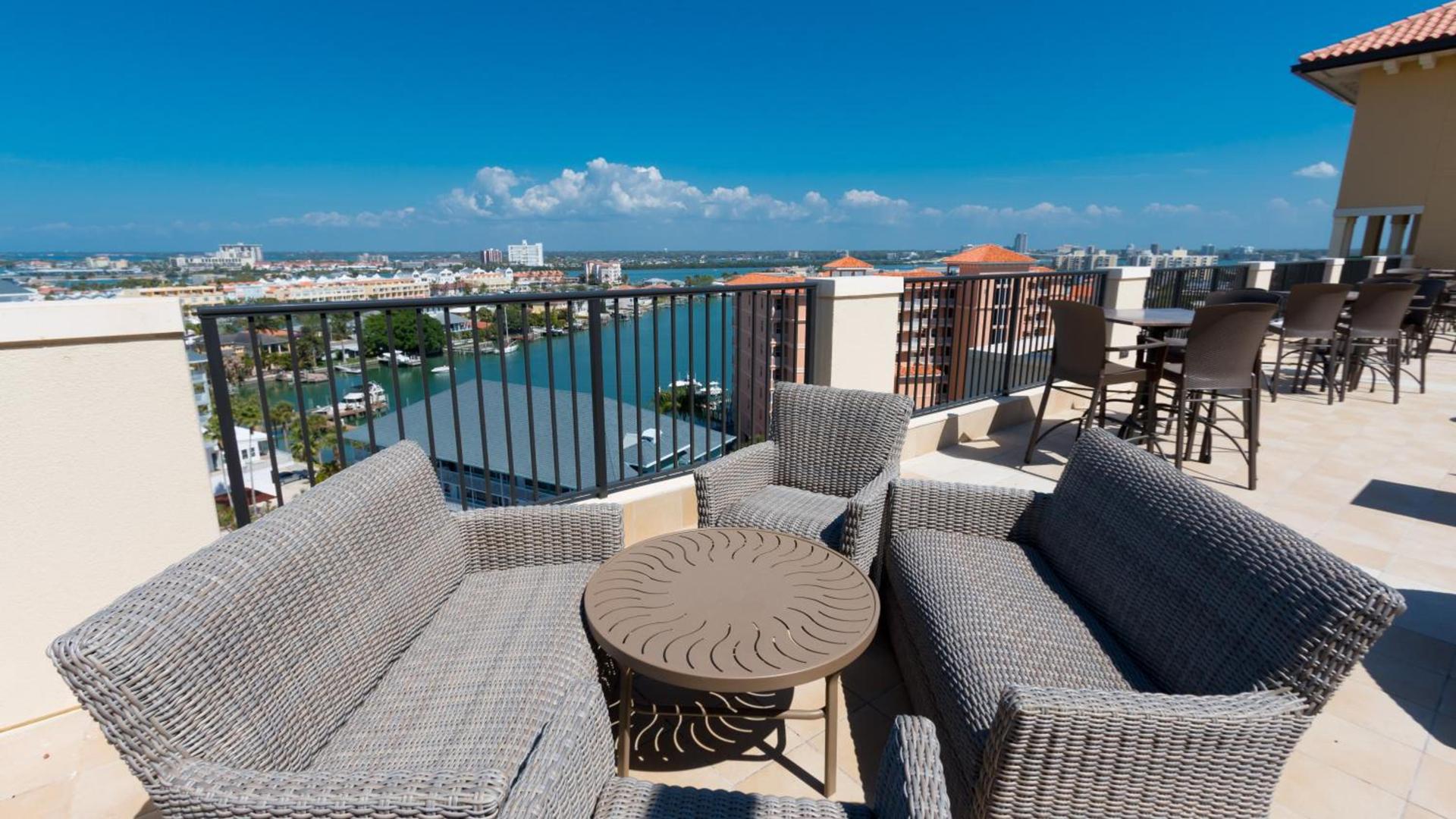 Edge Hotel Clearwater Beach photo 25