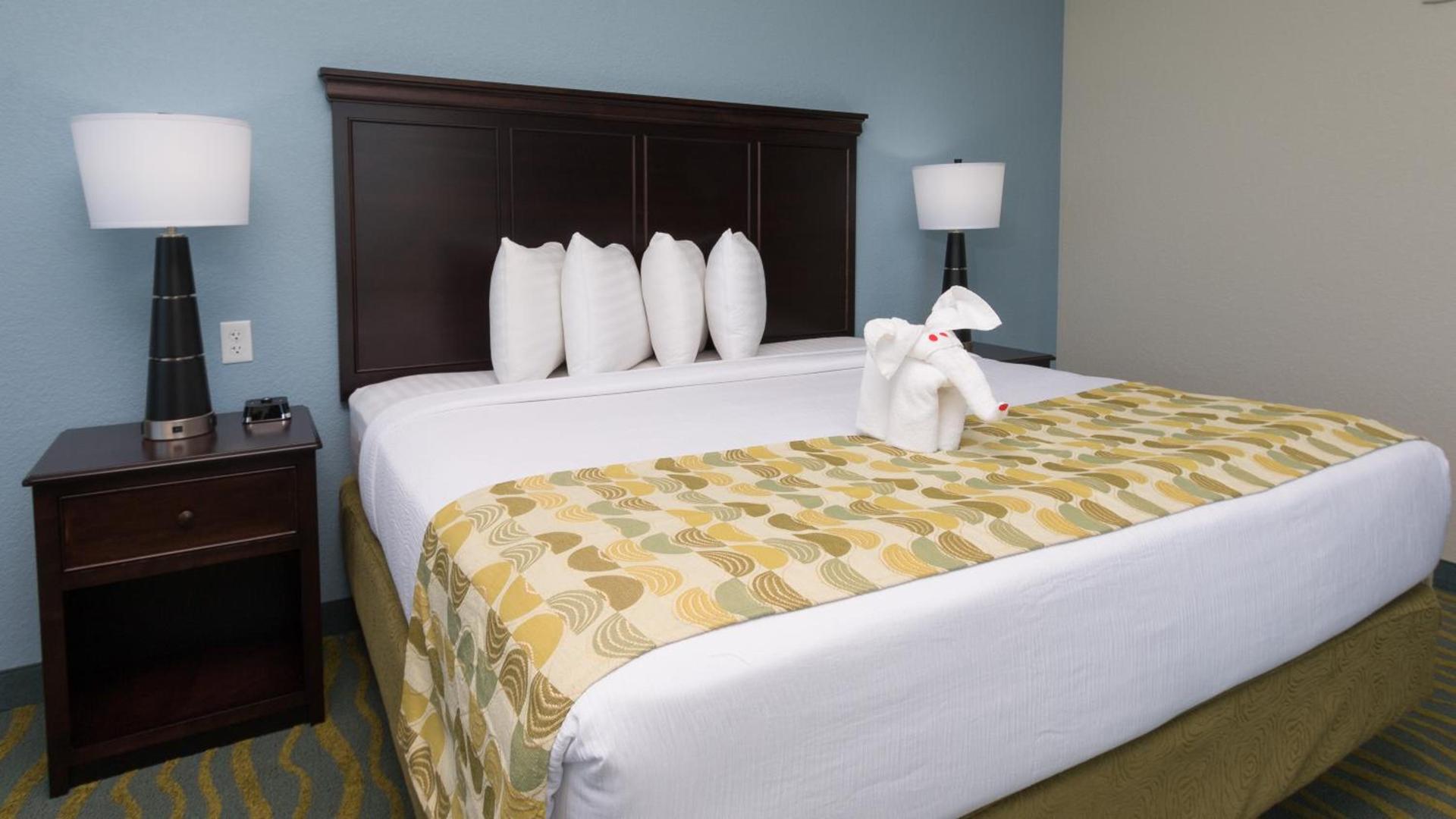 Edge Hotel Clearwater Beach photo 15