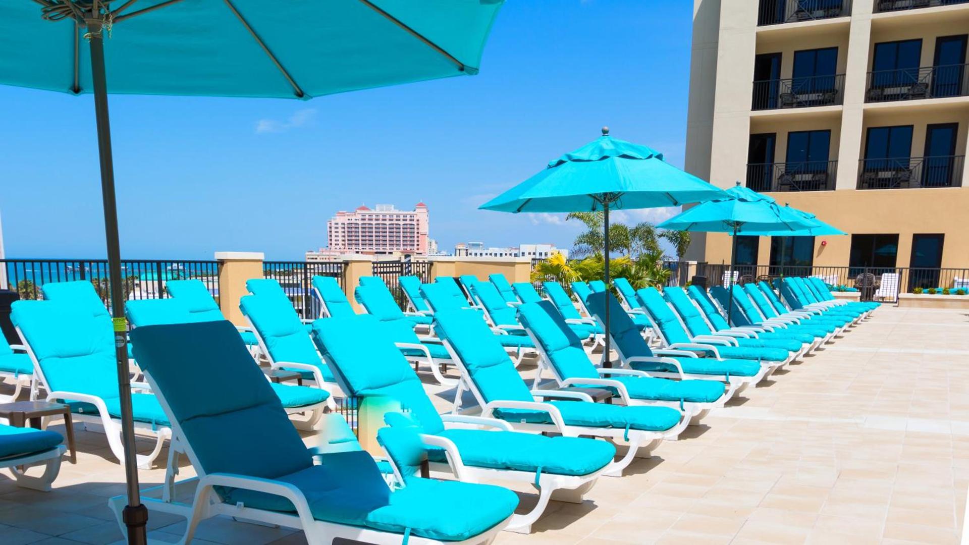 Edge Hotel Clearwater Beach photo 3