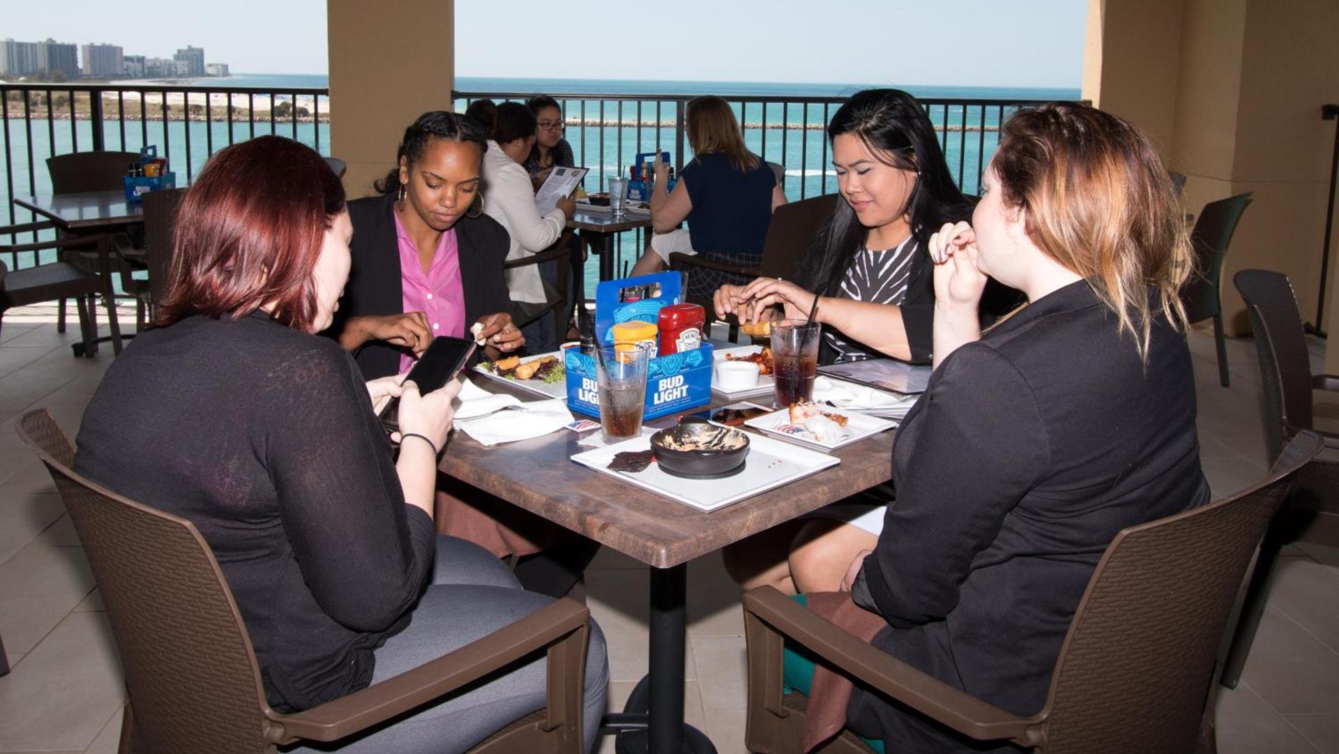 Edge Hotel Clearwater Beach photo 9