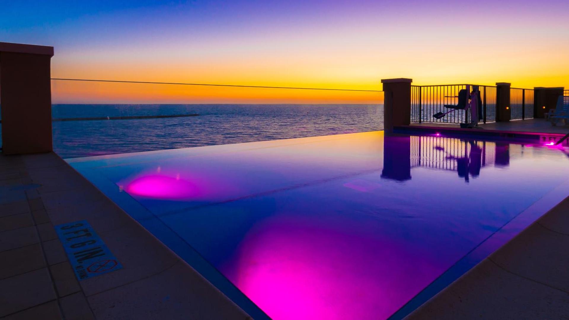 Edge Hotel Clearwater Beach photo 4