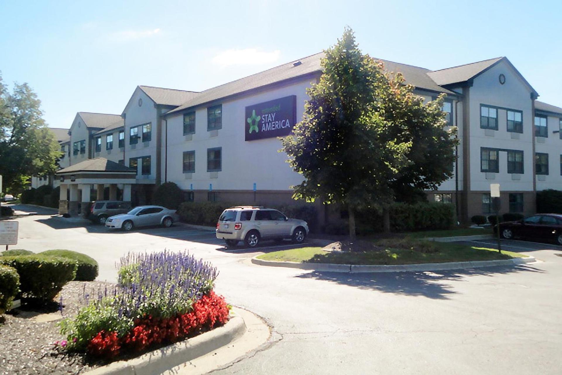 Extended Stay America Select Suites - Detroit - Farmington Hills photo 38