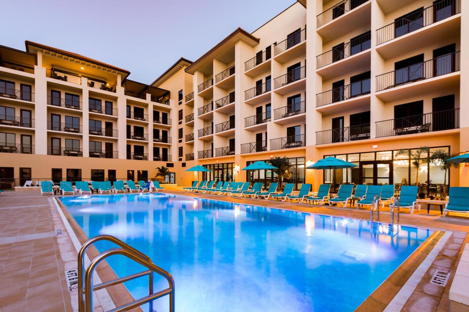 Edge Hotel Clearwater Beach — hotel in Clearwater Beach