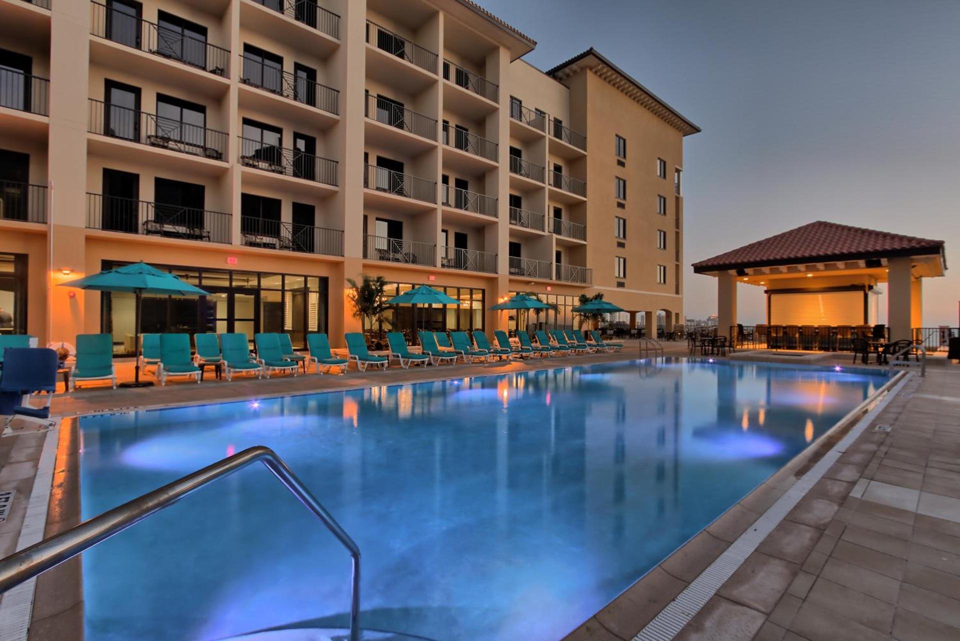 Edge Hotel Clearwater Beach photo 10