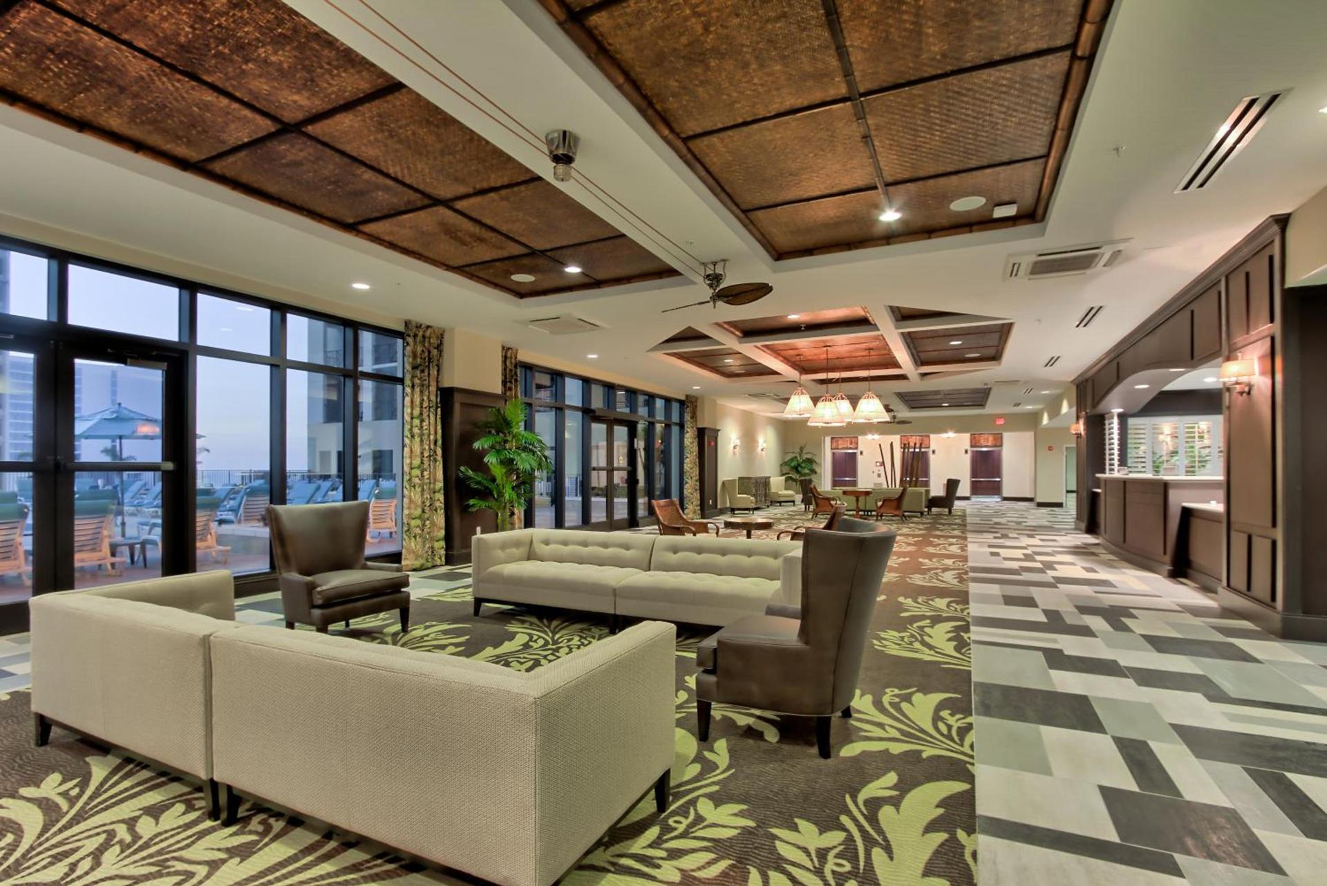 Edge Hotel Clearwater Beach photo 18