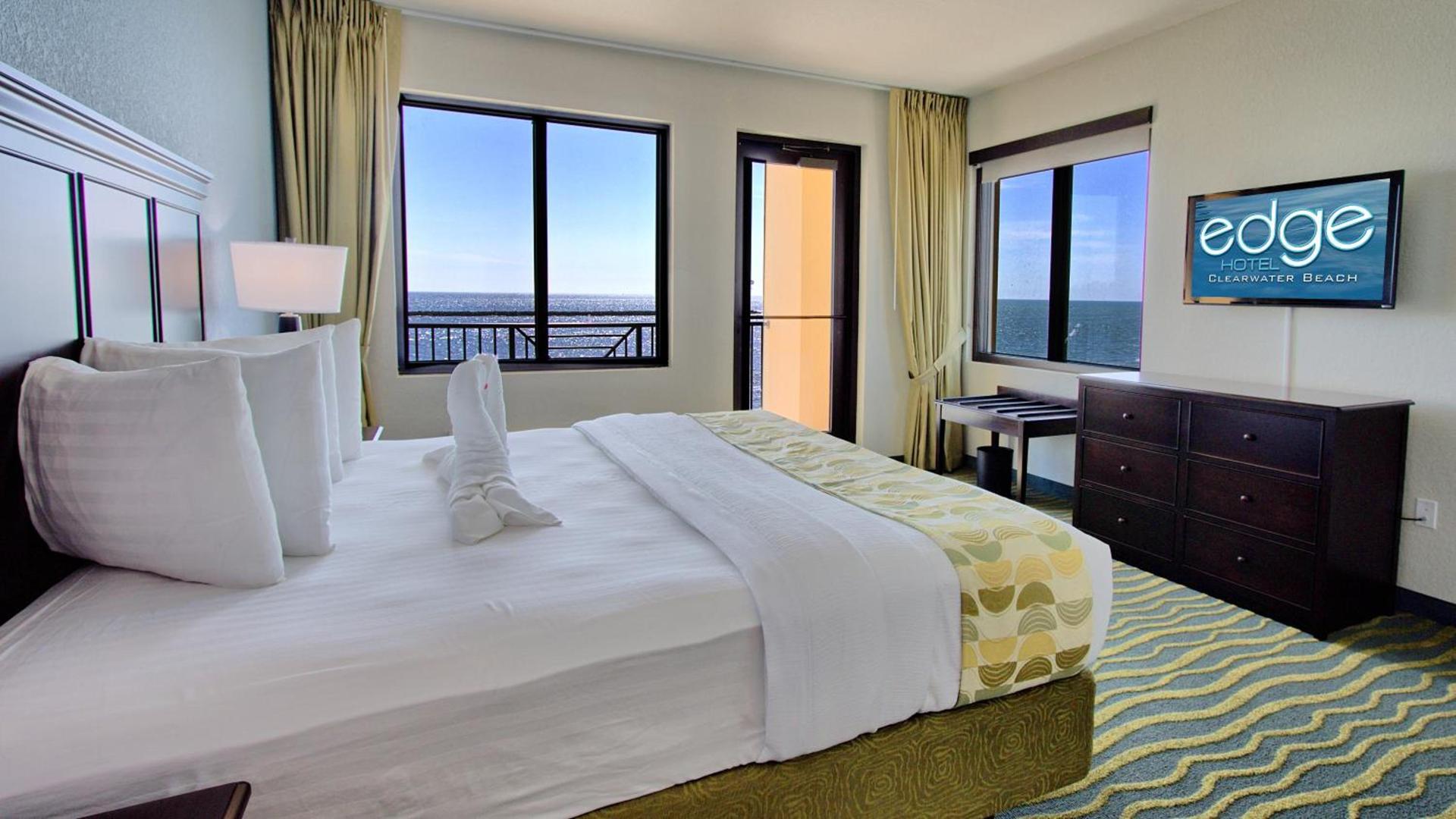 Edge Hotel Clearwater Beach photo 23