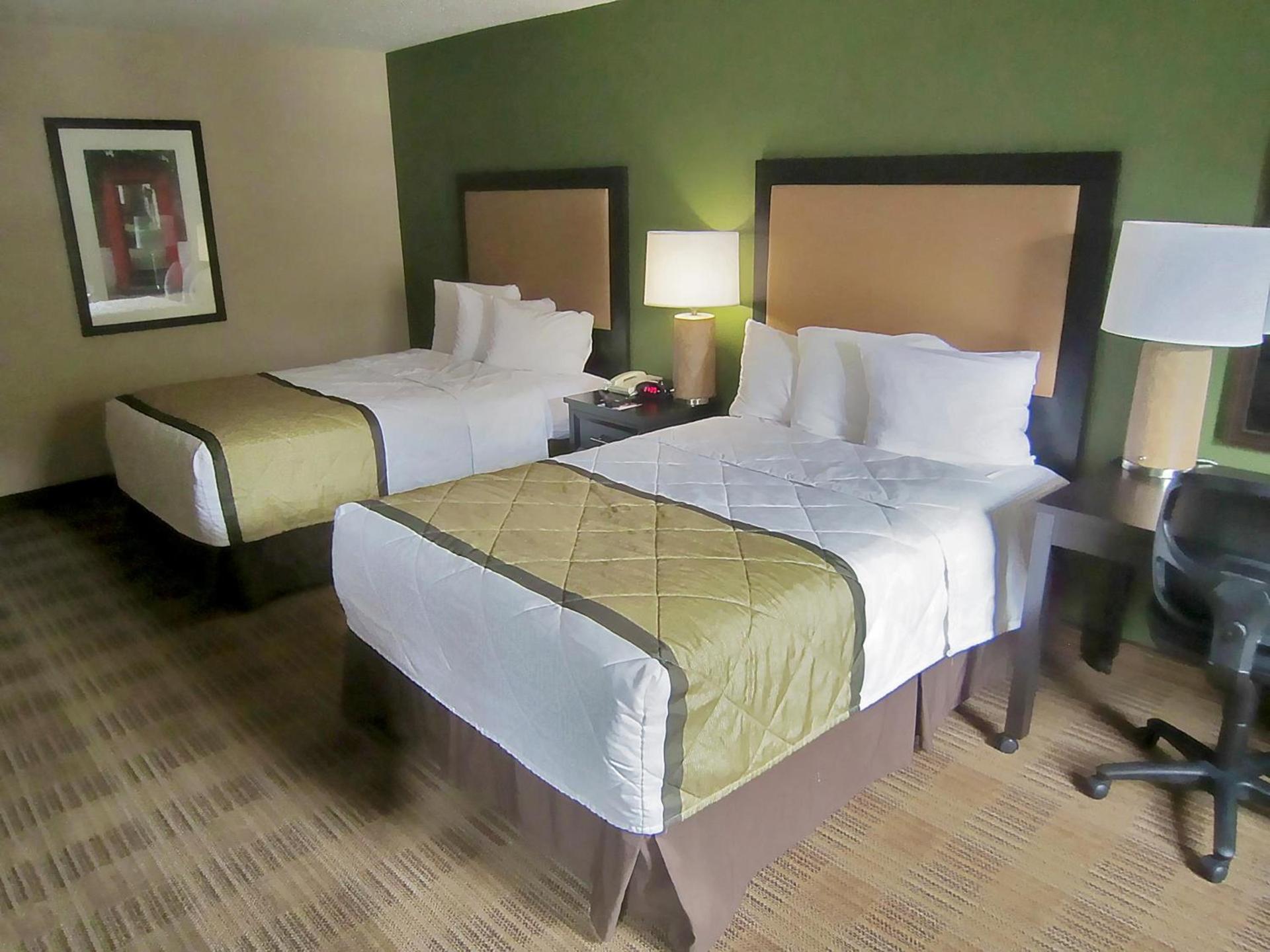Extended Stay America Suites - Detroit - Novi - Orchard Hill Place photo 47