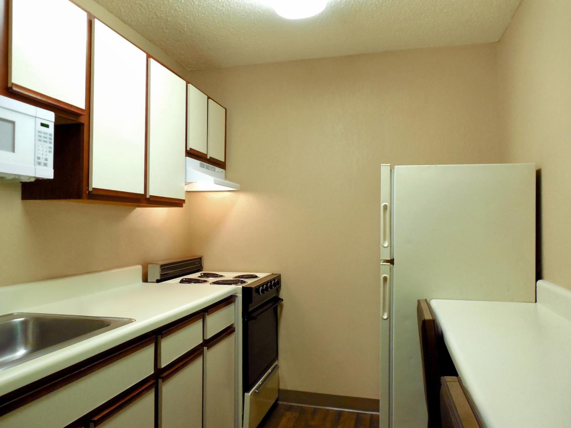 Extended Stay America Suites - Orlando - Orlando Theme Parks - Vineland Rd photo 52