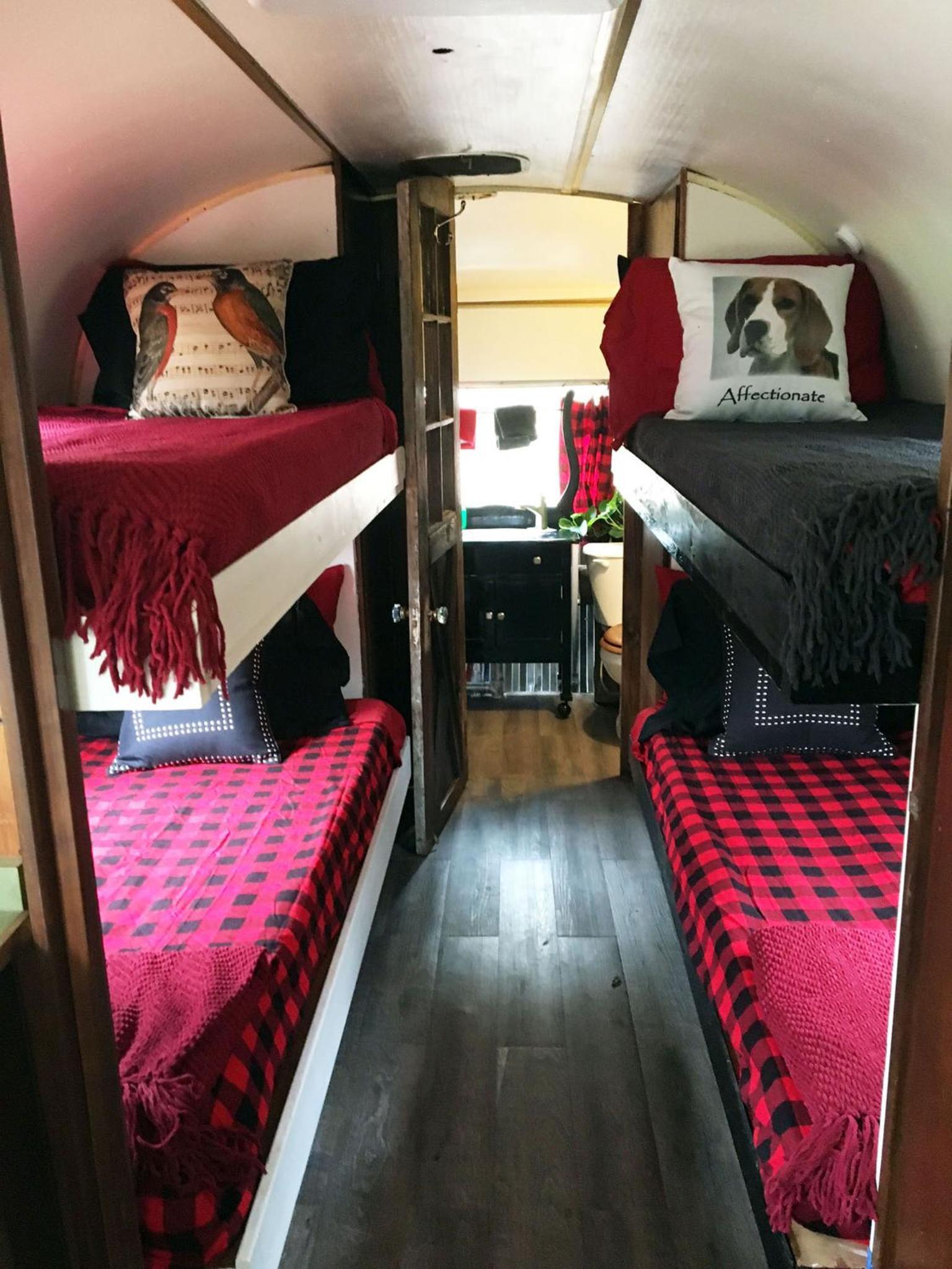 Country Woods Inn photo 26