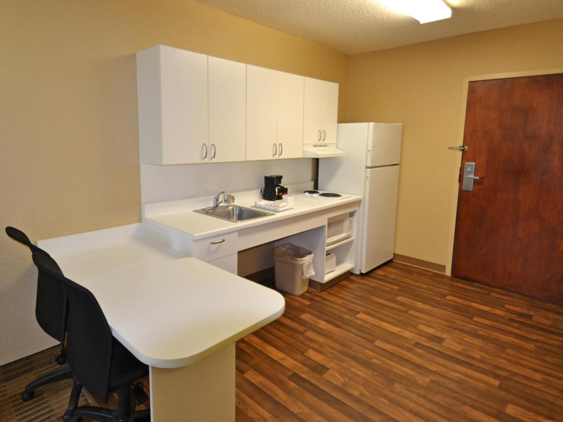 Extended Stay America Suites - Boise - Airport photo 55