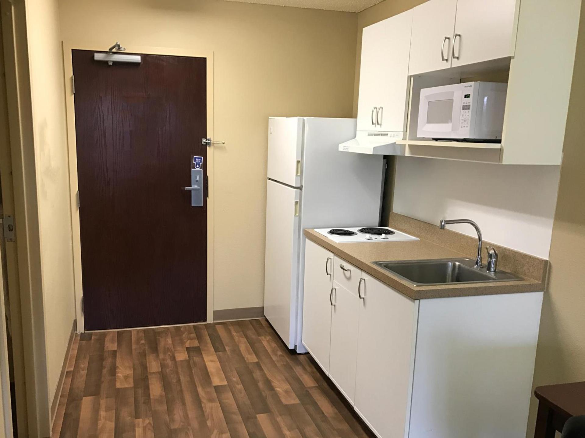 Extended Stay America Suites - Boise - Airport photo 54