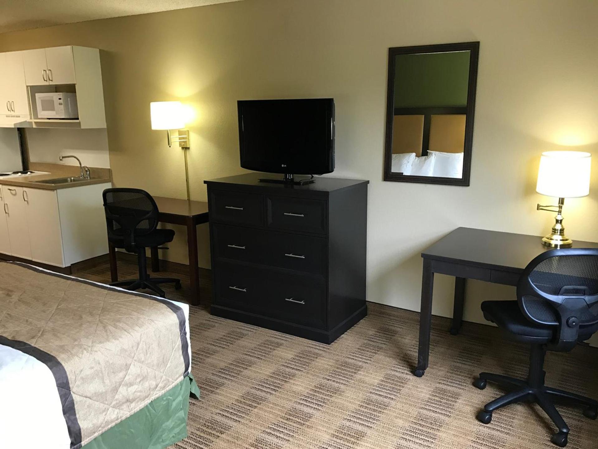 Extended Stay America Suites - Boise - Airport photo 53
