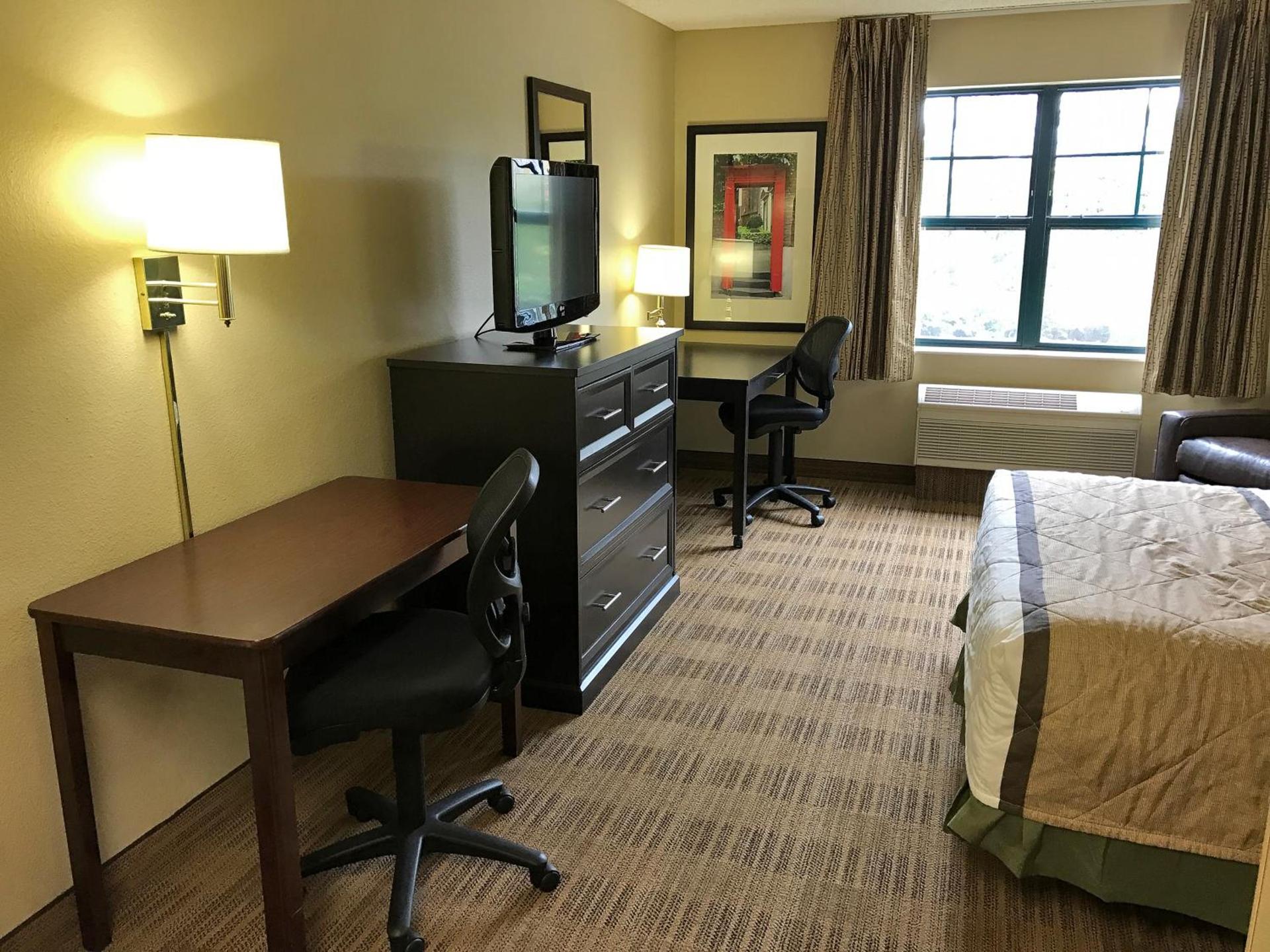 Extended Stay America Suites - Boise - Airport photo 52