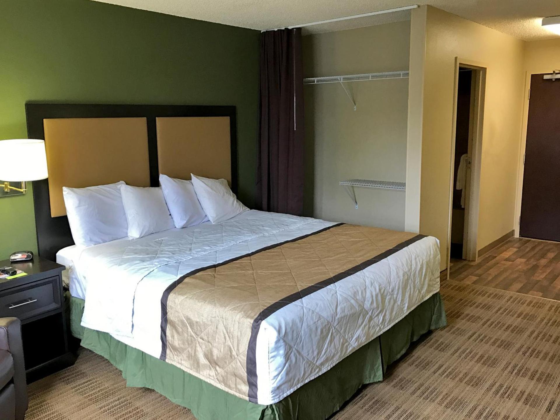 Extended Stay America Suites - Boise - Airport photo 45